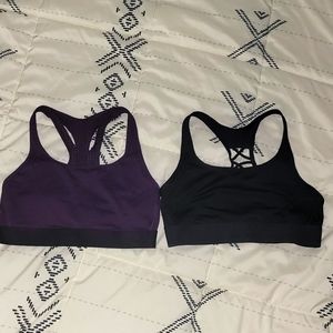 Victoria secret sports bra "The Player"